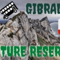 Gibraltar (Odkrywczym Szlakiem)