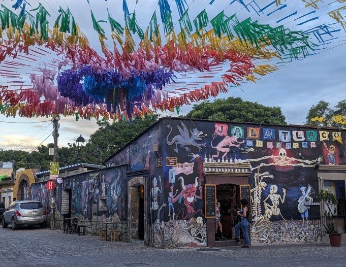 Oaxaca de Juárez