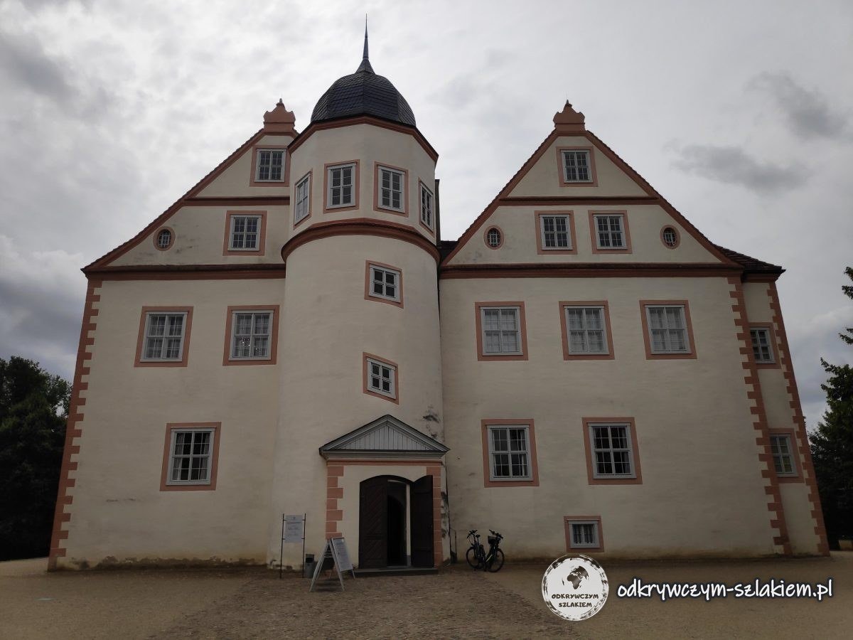 Pałac Königs Wusterhausen