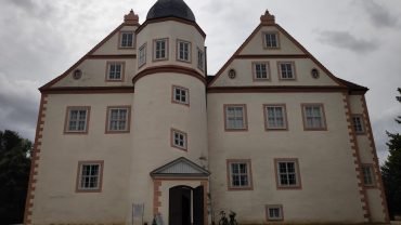 Pałac Königs Wusterhausen