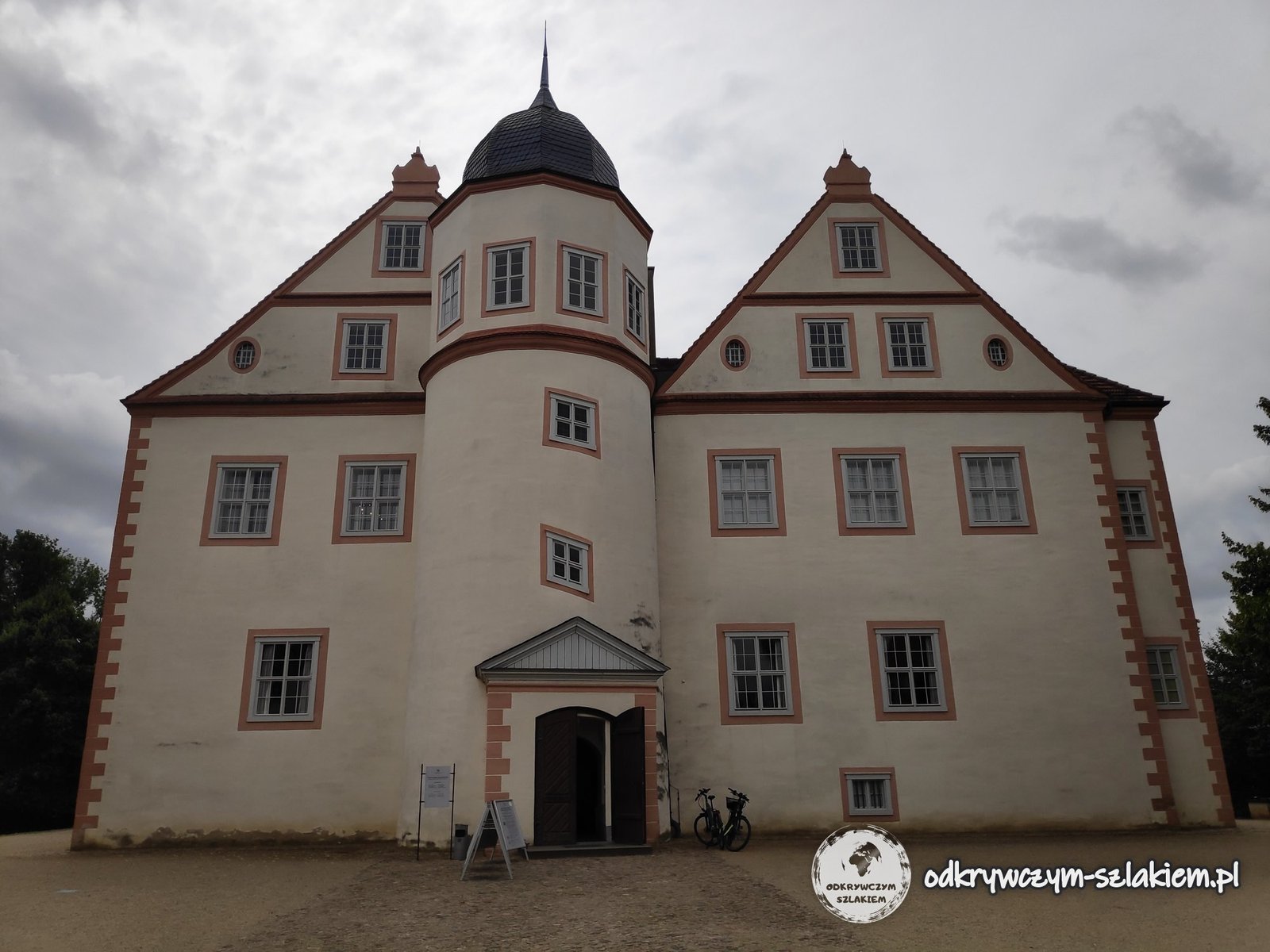 Pałac Königs Wusterhausen